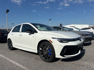 2026 Volkswagen Golf R 2.0T