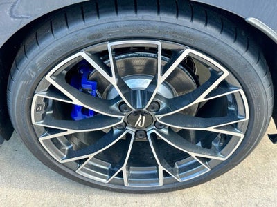 2026 Volkswagen Golf R 2.0T