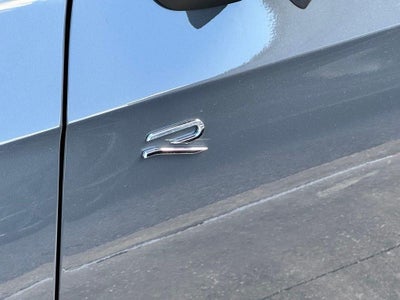 2026 Volkswagen Golf R 2.0T