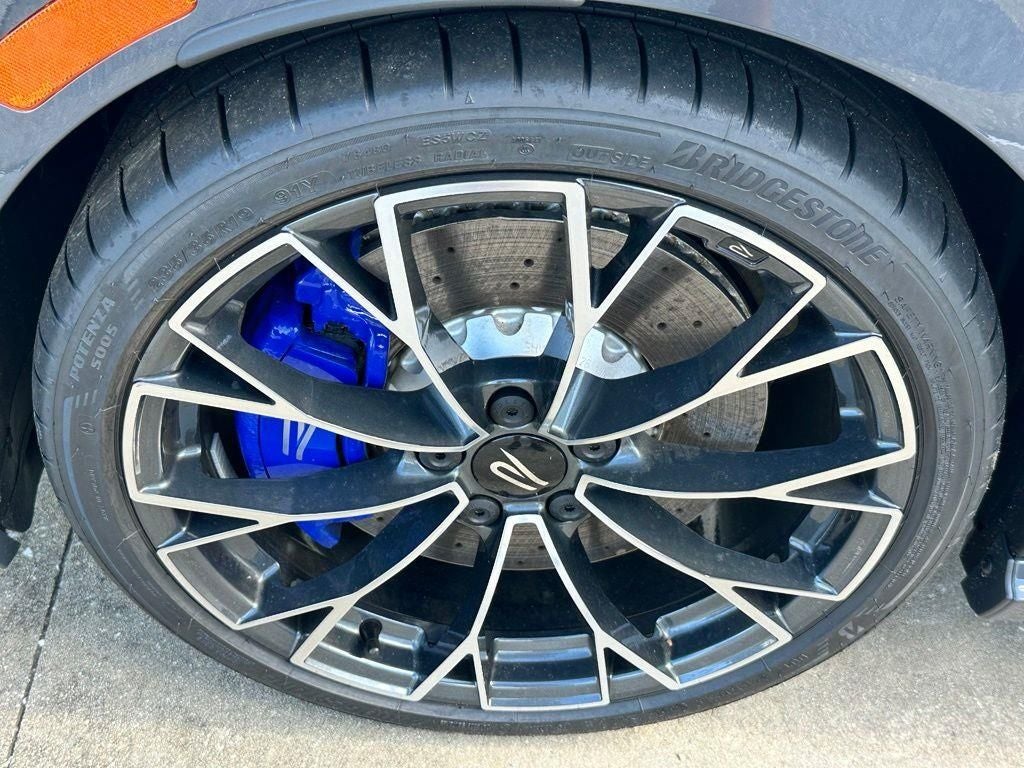 2026 Volkswagen Golf R 2.0T