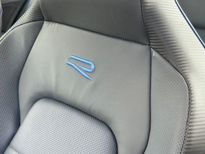 2026 Volkswagen Golf R 2.0T