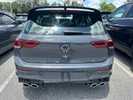 2026 Volkswagen Golf R 2.0T