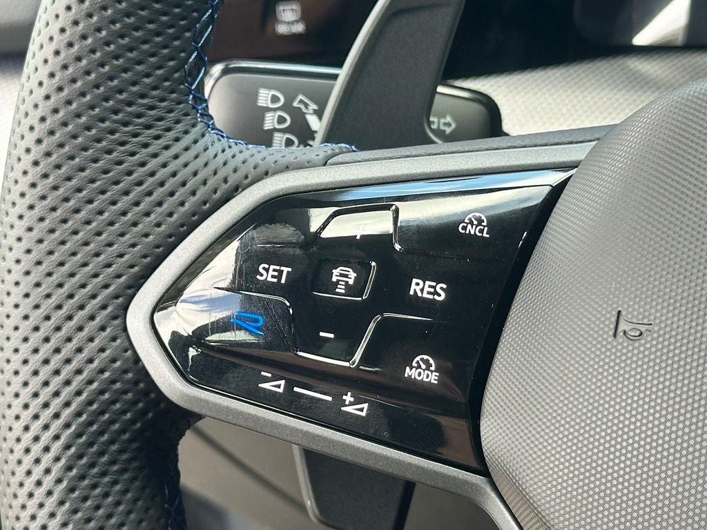 2026 Volkswagen Golf R 2.0T