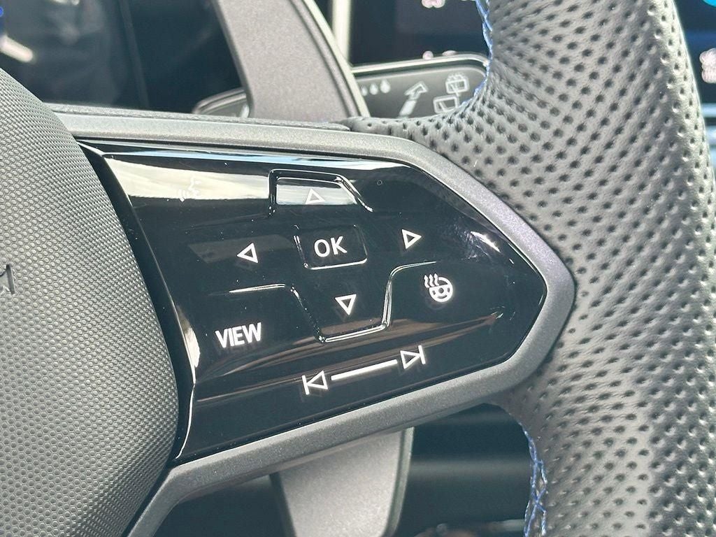 2026 Volkswagen Golf R 2.0T