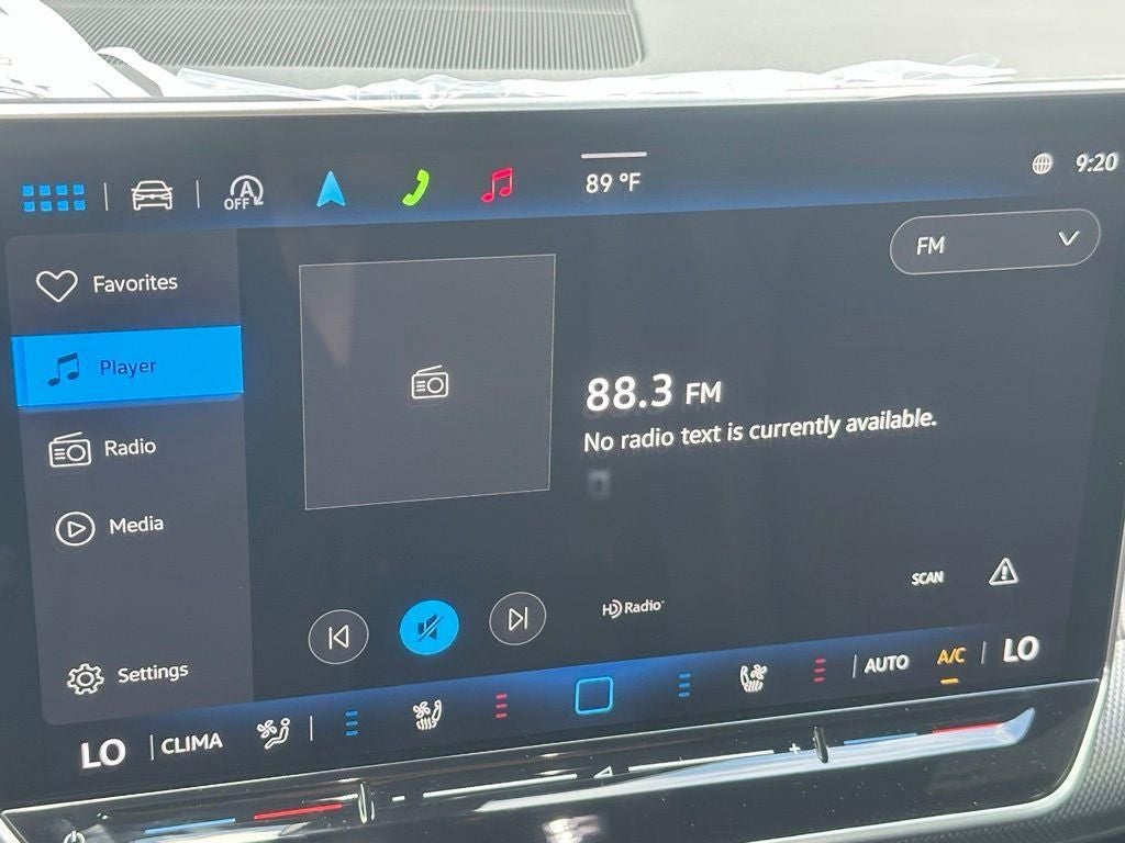 2026 Volkswagen Golf R 2.0T