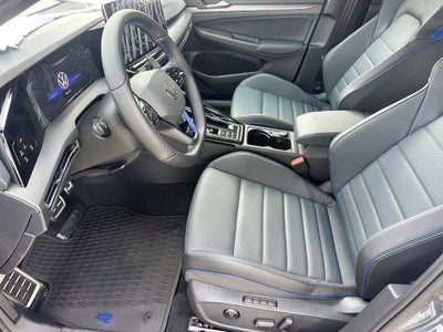 2026 Volkswagen Golf R 2.0T