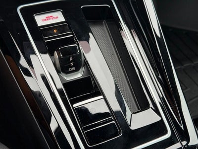 2026 Volkswagen Golf GTI S