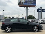 2026 Volkswagen Golf GTI S
