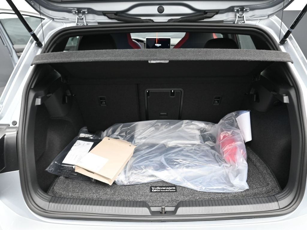 2026 Volkswagen Golf GTI 2.0T S