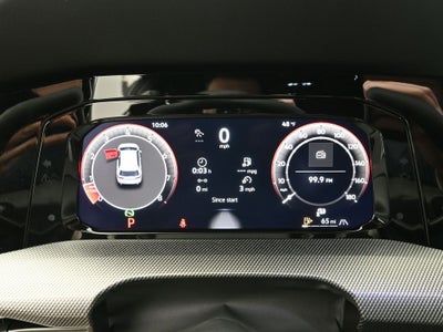 2026 Volkswagen Golf GTI 2.0T S