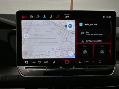 2026 Volkswagen Golf GTI 2.0T S