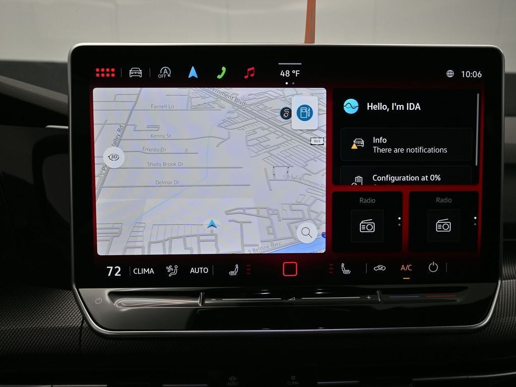 2026 Volkswagen Golf GTI 2.0T S