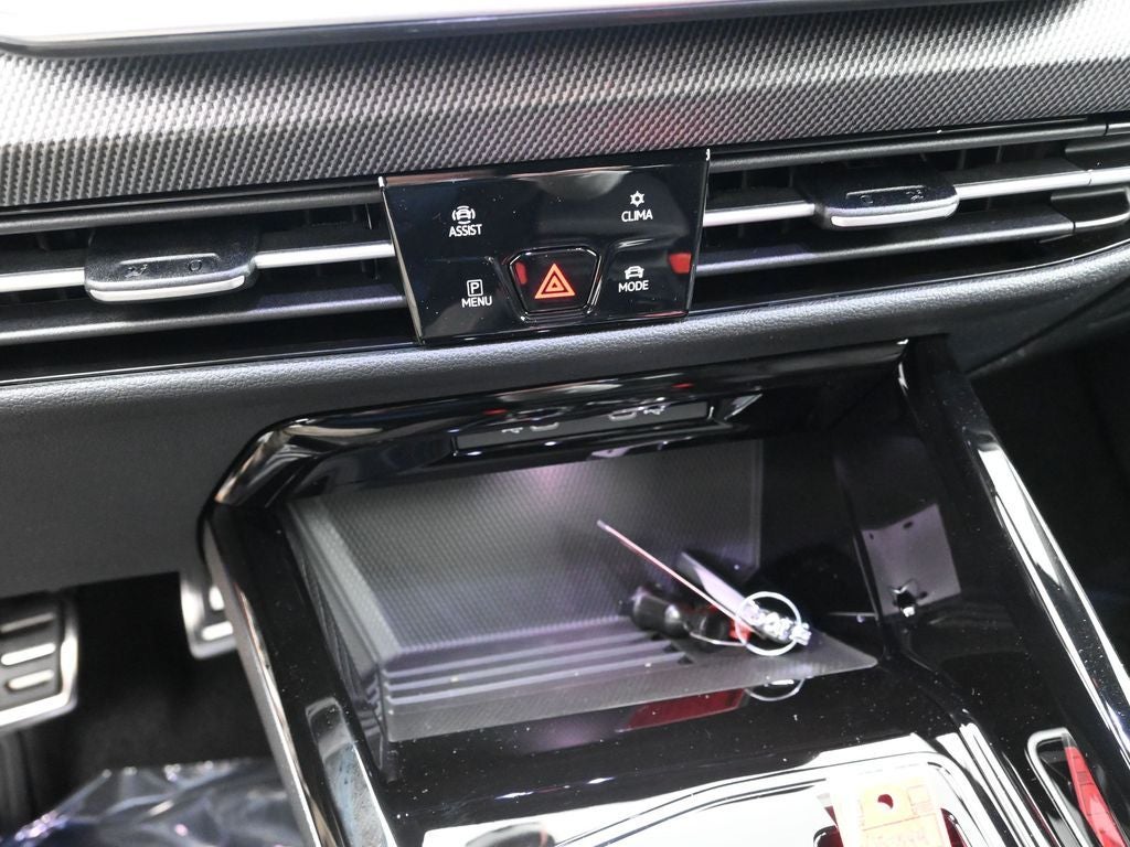 2026 Volkswagen Golf GTI 2.0T S