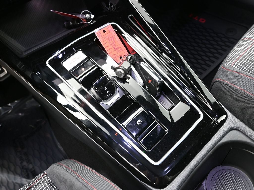 2026 Volkswagen Golf GTI 2.0T S