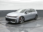 2026 Volkswagen Golf GTI 2.0T S