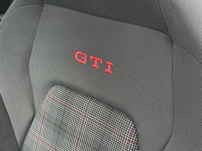 2026 Volkswagen Golf GTI 2.0T S