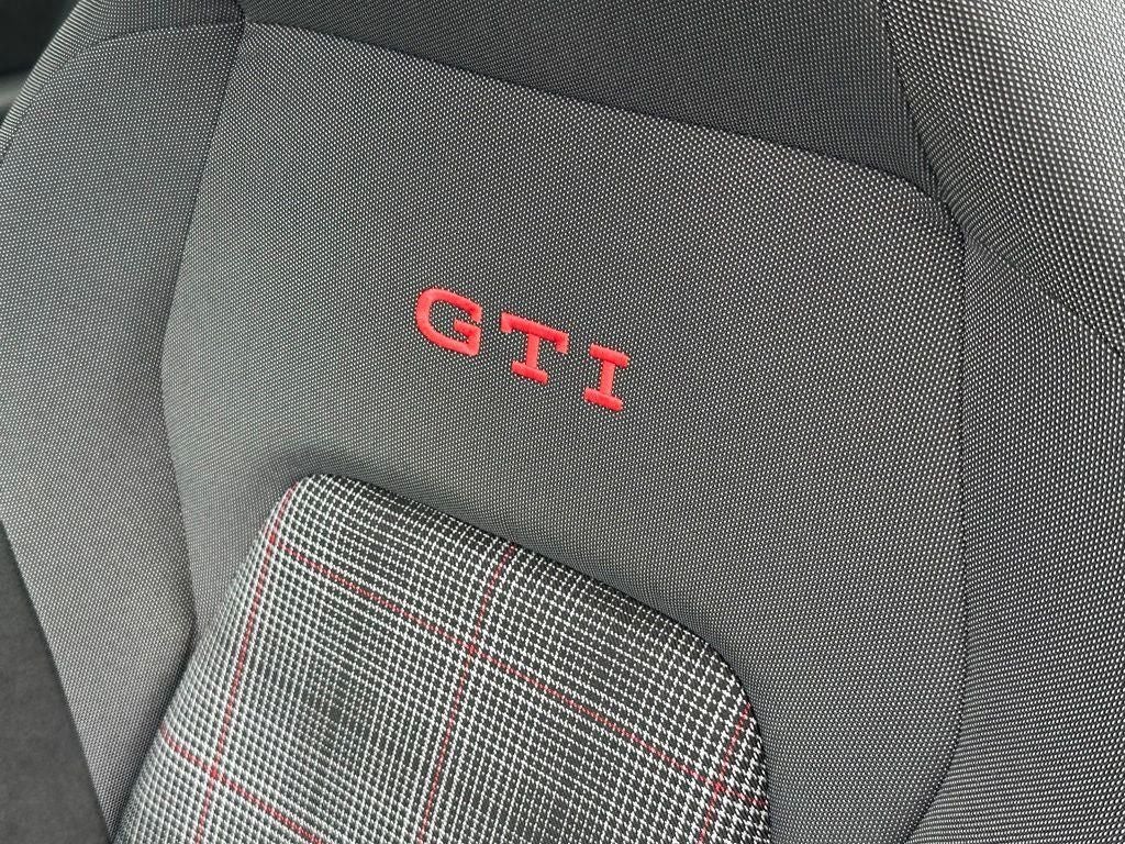 2026 Volkswagen Golf GTI 2.0T S