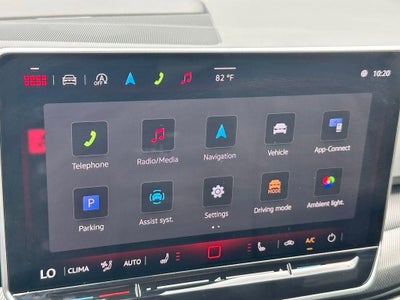2026 Volkswagen Golf GTI 2.0T S