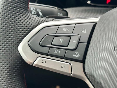 2026 Volkswagen Golf GTI 2.0T S