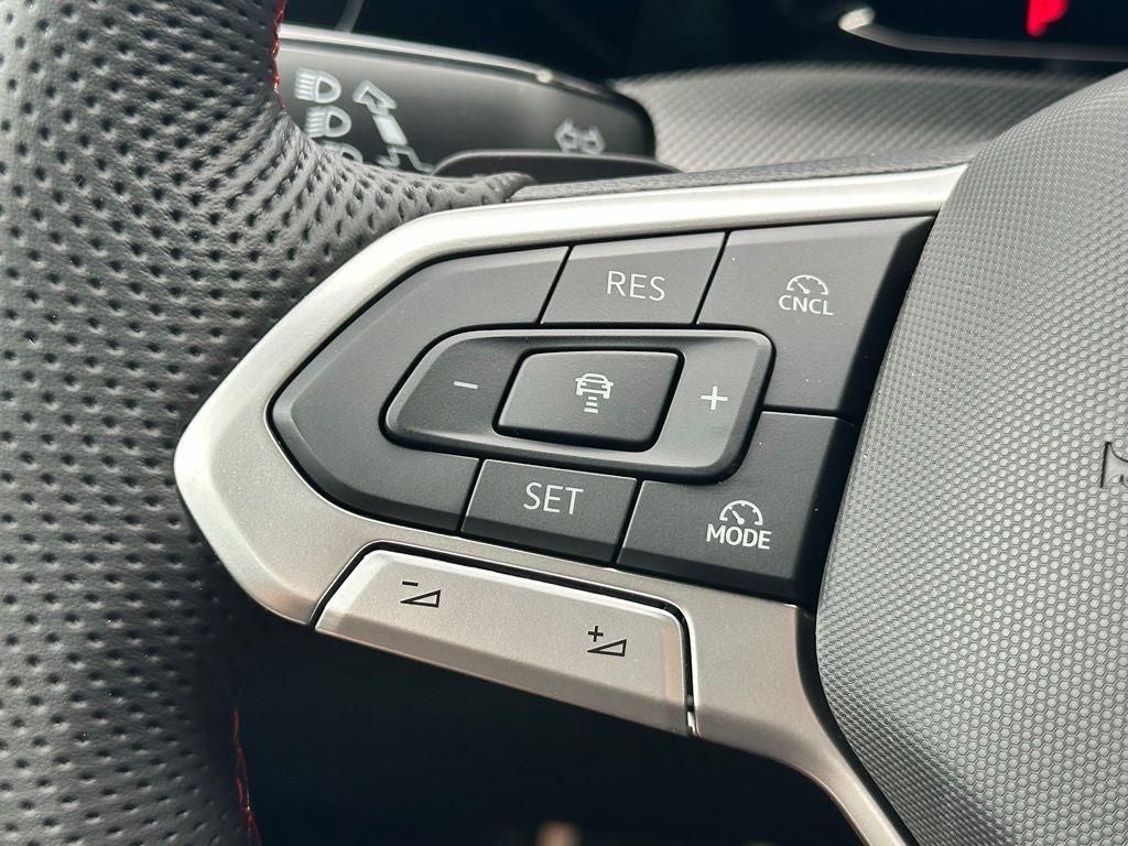 2026 Volkswagen Golf GTI 2.0T S