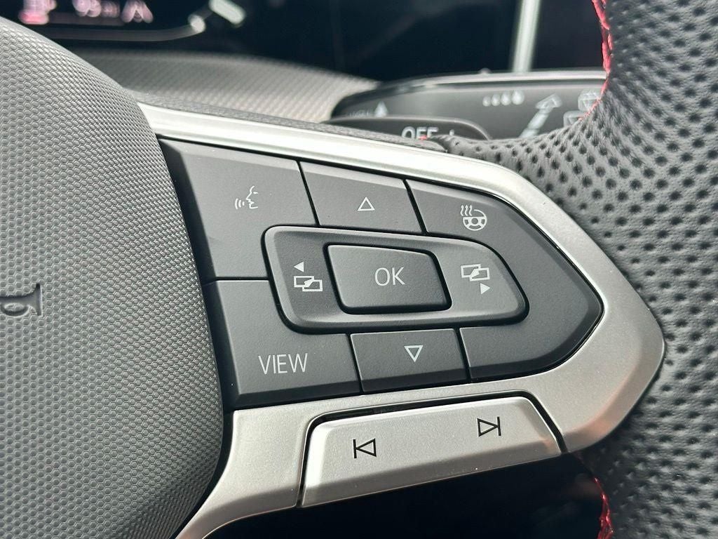 2026 Volkswagen Golf GTI 2.0T S
