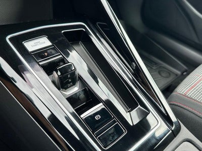 2026 Volkswagen Golf GTI 2.0T S