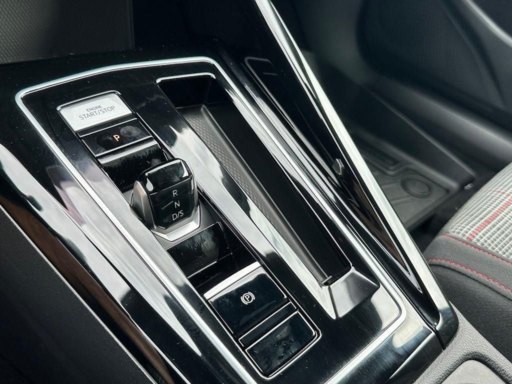 2026 Volkswagen Golf GTI 2.0T S