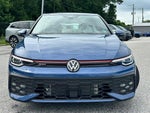 2026 Volkswagen Golf GTI 2.0T S