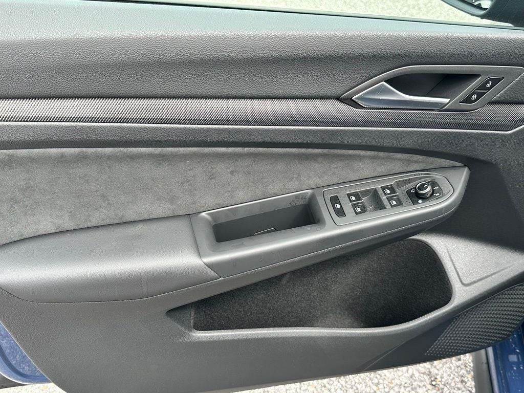 2026 Volkswagen Golf GTI 2.0T S