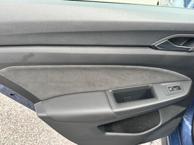 2026 Volkswagen Golf GTI 2.0T S