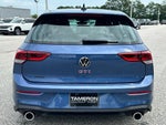2026 Volkswagen Golf GTI 2.0T S