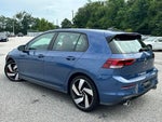 2026 Volkswagen Golf GTI 2.0T S