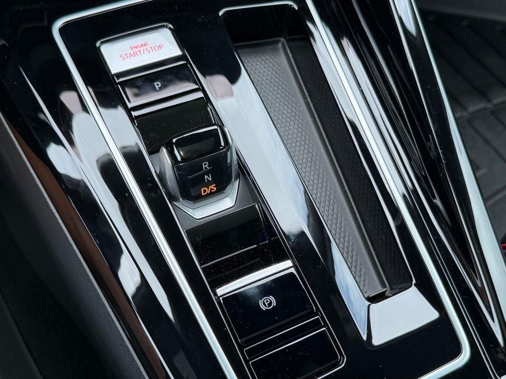 2026 Volkswagen Golf GTI 2.0T SE