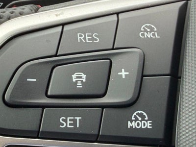 2026 Volkswagen Golf GTI 2.0T SE