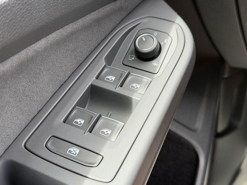 2026 Volkswagen Golf GTI 2.0T SE