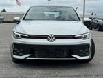 2026 Volkswagen Golf GTI 2.0T SE