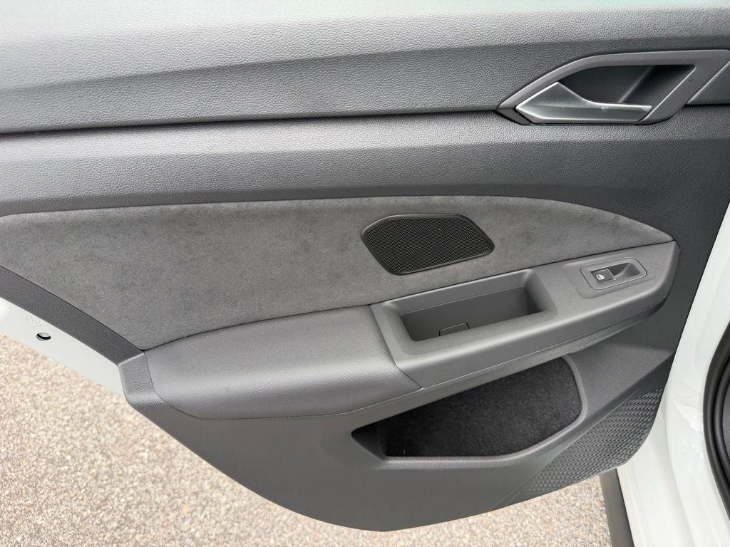 2026 Volkswagen Golf GTI 2.0T SE