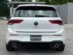 2026 Volkswagen Golf GTI 2.0T SE