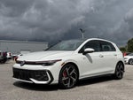 2026 Volkswagen Golf GTI 2.0T SE