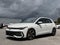 2026 Volkswagen Golf GTI 2.0T SE