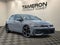 2026 Volkswagen Golf GTI Autobahn