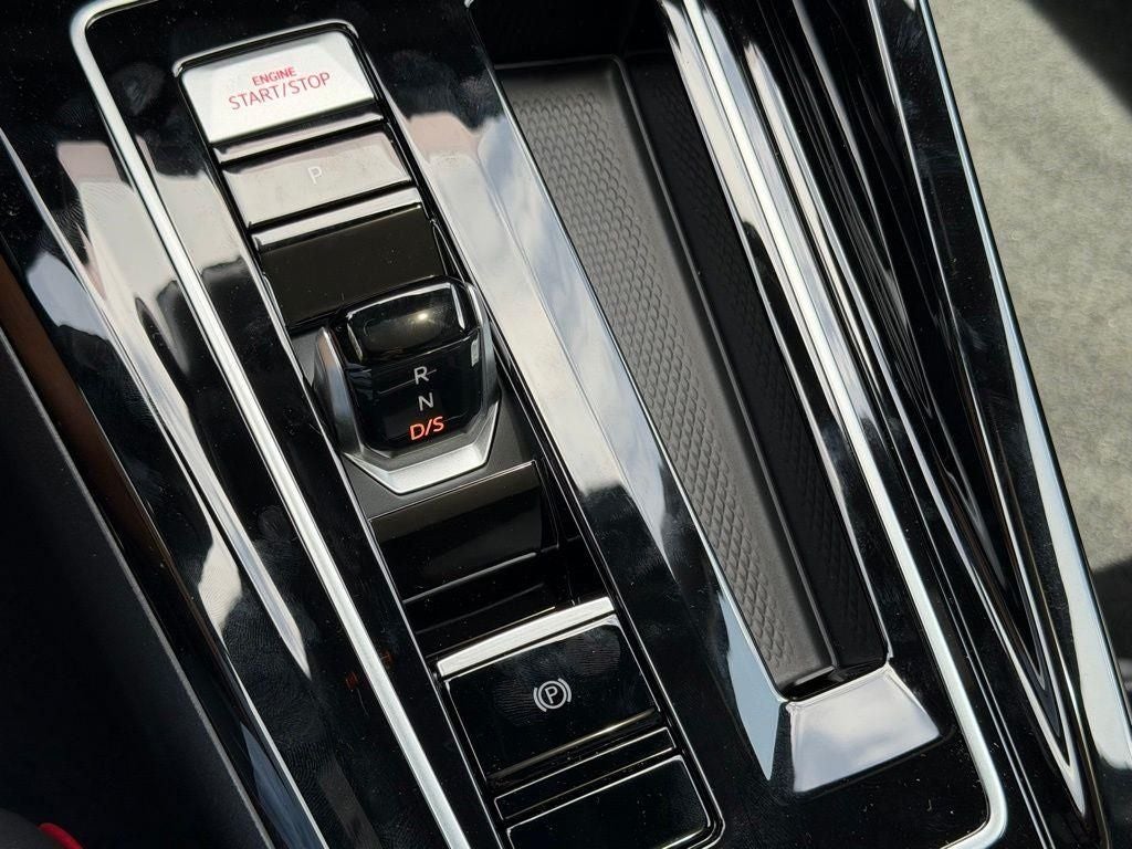 2026 Volkswagen Golf GTI Autobahn