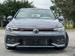 2026 Volkswagen Golf GTI Autobahn