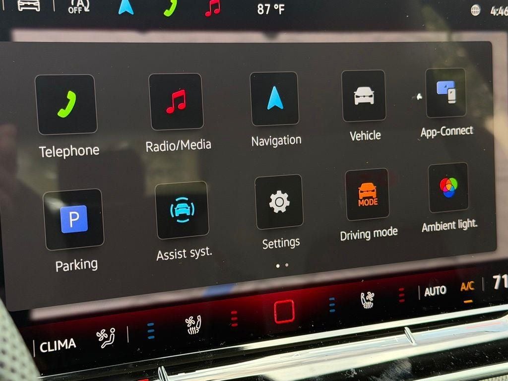 2026 Volkswagen Golf GTI Autobahn