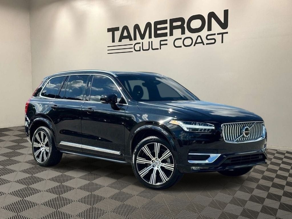 2023 Volvo XC90 Ultimate