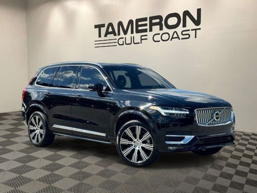 2023 Volvo XC90 Ultimate