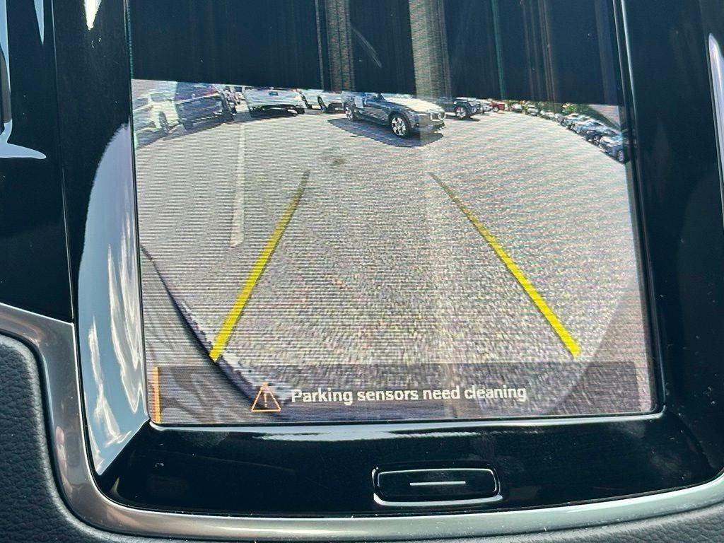 2023 Volvo XC90 Ultimate
