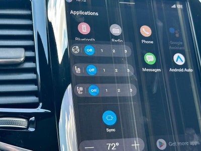 2023 Volvo XC90 Ultimate