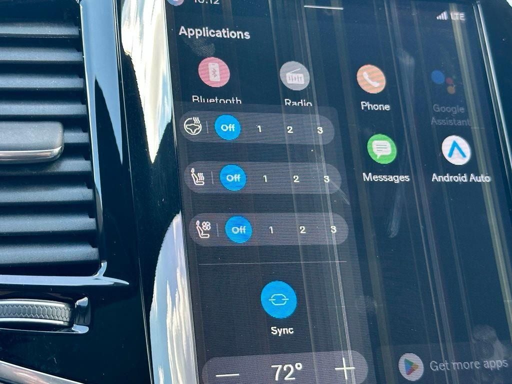 2023 Volvo XC90 Ultimate