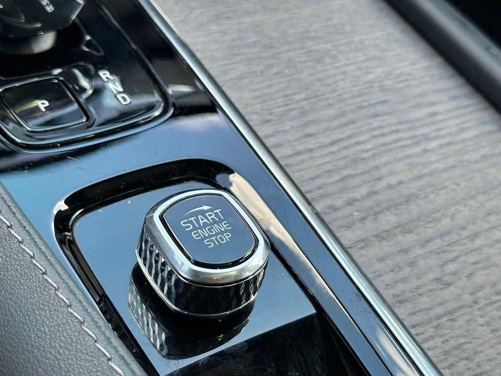 2023 Volvo XC90 Ultimate